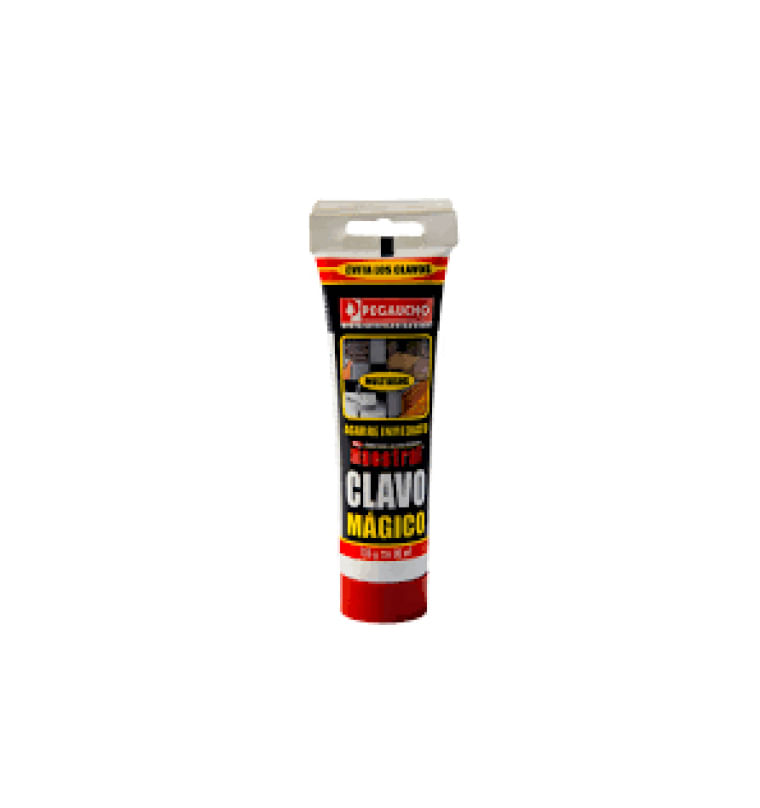 CLAVO MAGICO x 310 mL BEIGE