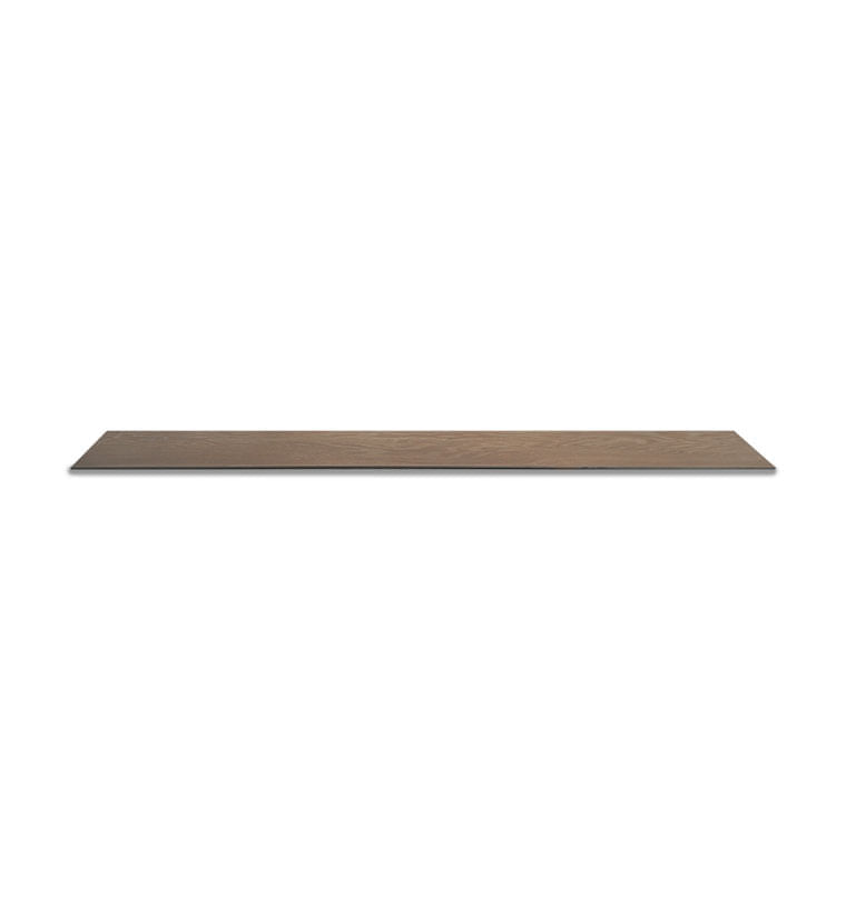 Porcelanato Para Piso Y Pared Estilo Madera Avantgarde Solaire 21x180 Miel