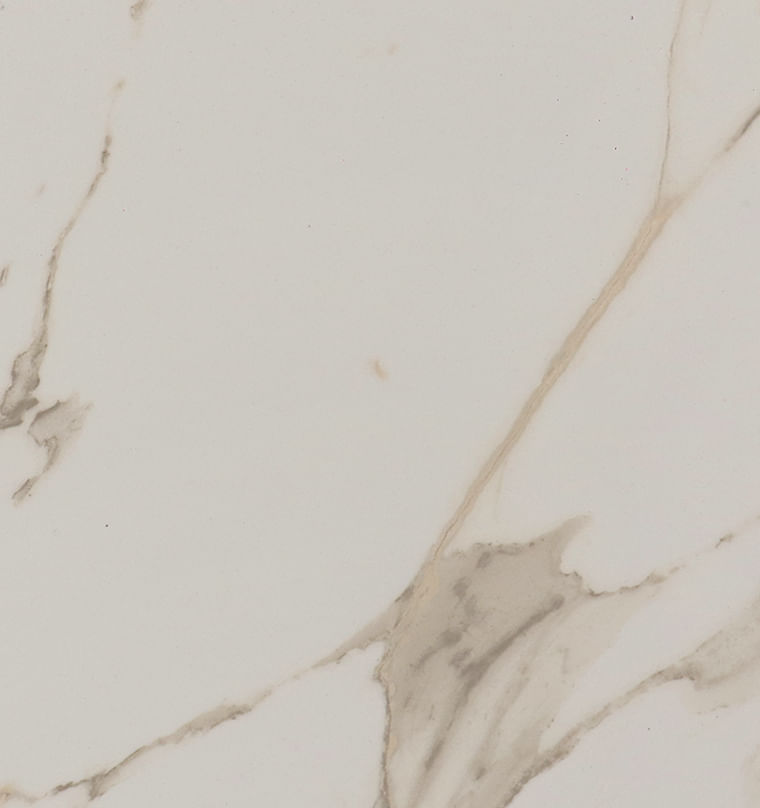 Porcelanato Para Piso Y Pared Estilo Mármol Statuario Silk 60x120 Blanco