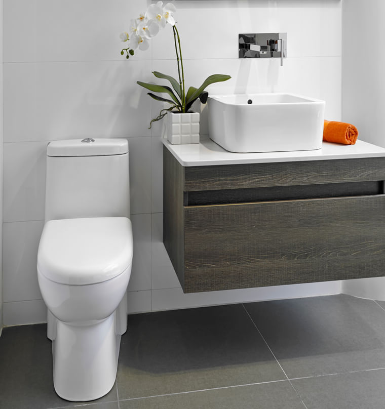 Cerámica Para Pared Estilo Neutro Clasic-B 30x90 Blanco