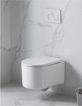 Sanitarios Suspendidos