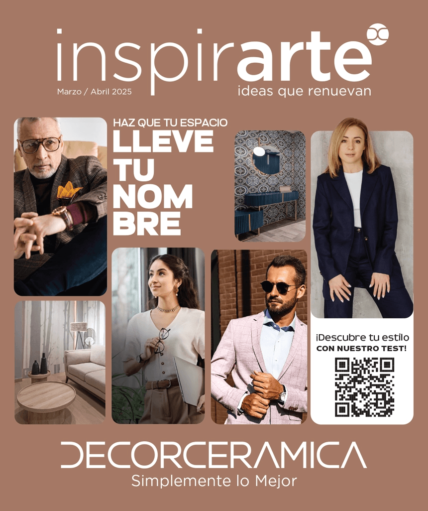 Inspirarte Mar-Abr 2025