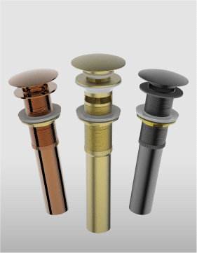 Desagues y Complementos