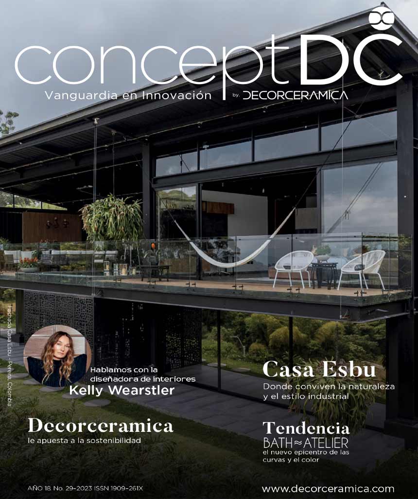 Revista ConceptDC 29